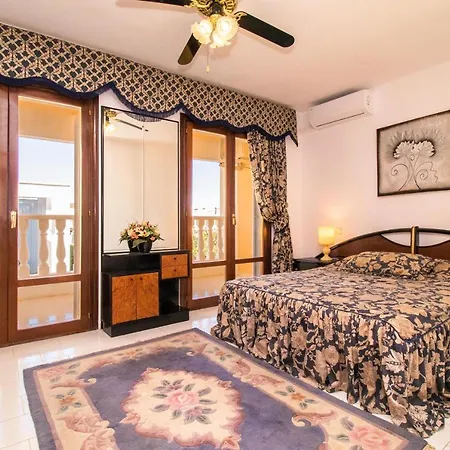 House With Tennis Court,sports And Playground * Torrevieja