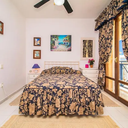 House With Tennis Court,sports And Playground Torrevieja
