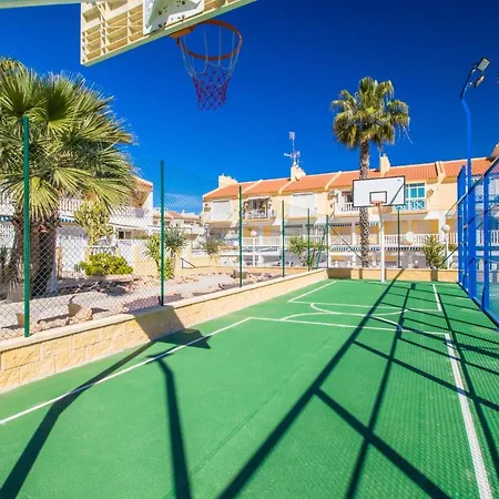House With Tennis Court,sports And Playground